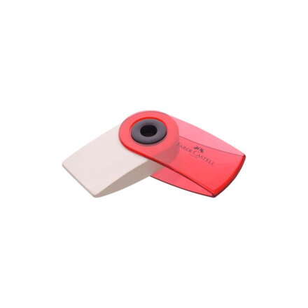 Faber-Castell guma Sleeve mini