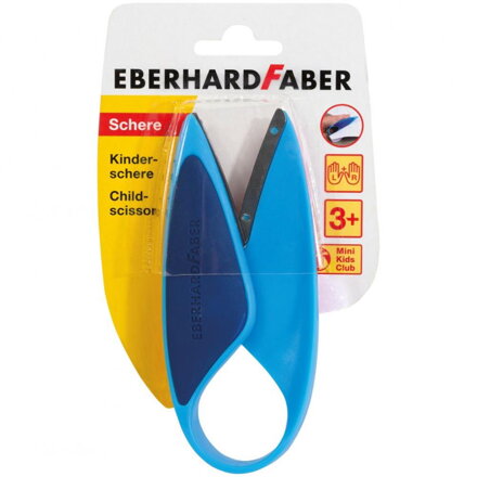 Eberhard Faber - nožnice pre najmenších