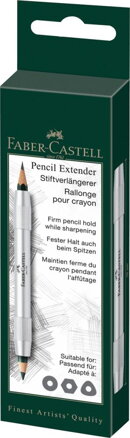 Faber-Castell - extender na ceruzky/pastelky