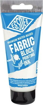Essdee - farba na textil na linoryt