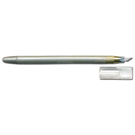 Meyco profi skalpel s pogumovanou rukoväťou