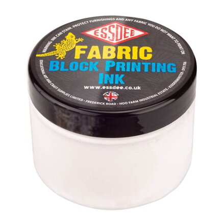 Essdee - farba na textil na linoryt, 150ml