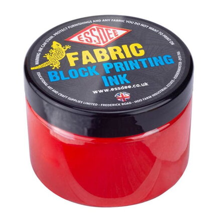 Essdee - farba na textil na linoryt, 150ml