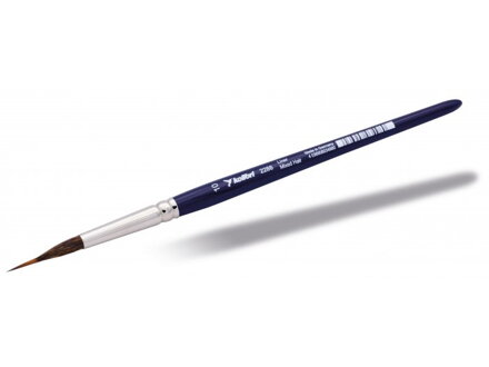 Kolibri - profi linkovací/kaligrafický štetec 2288 č.10