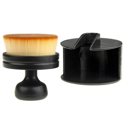 Ergonomický blendovací štetec 5cm