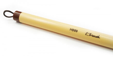 T-brush - kaligrafický veľký, prírodný