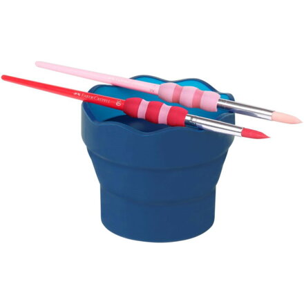 Faber-Castell - Pohár na vodu Clic & Go