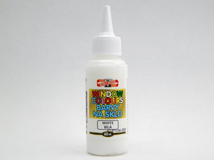 Koh-i-noor Zlupovacie farby, 60 ml