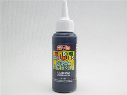 Koh-i-noor Zlupovacie farby, 60 ml