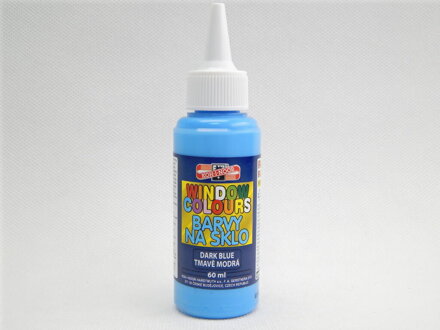 Koh-i-noor Zlupovacie farby, 60 ml