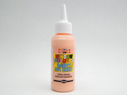 Koh-i-noor Zlupovacie farby, 60 ml