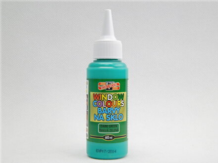 Koh-i-noor Zlupovacie farby, 60 ml