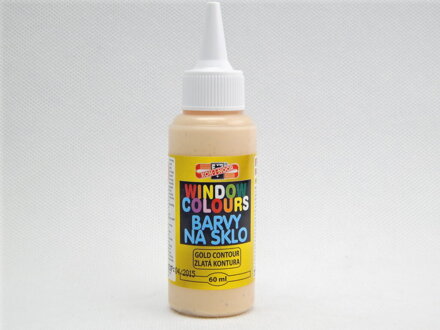 Koh-i-noor Zlupovacie farby, 60 ml