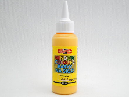Koh-i-noor Zlupovacie farby, 60 ml