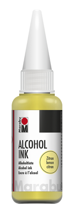 Marabu alkoholový tuš 20ml