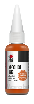 Marabu alkoholový tuš 20ml