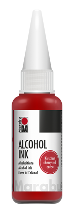Marabu alkoholový tuš 20ml