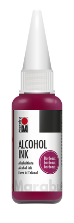 Marabu alkoholový tuš 20ml