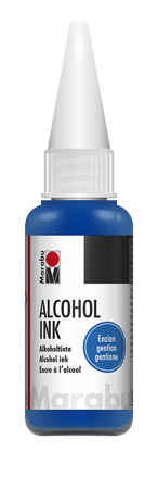 Marabu alkoholový tuš 20ml