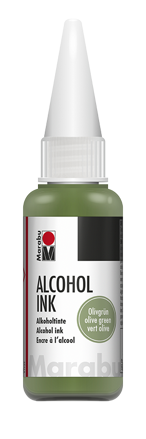 Marabu alkoholový tuš 20ml
