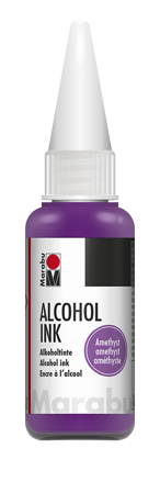 Marabu alkoholový tuš 20ml