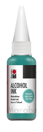 Marabu alkoholový tuš 20ml