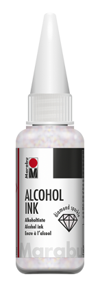 Marabu alkoholový tuš 20ml