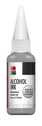 Marabu alkoholový tuš 20ml