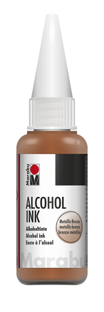 Marabu alkoholový tuš 20ml