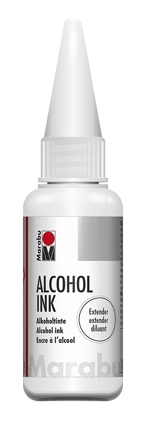 Marabu alkoholový tuš 20ml