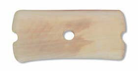 Koh-i-noor umelecké drevené tvorítko č.2