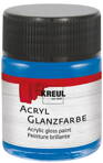 Kreul - lesklá akrylová farba, 50ml