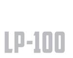 Loop - akrylový sprej 400ml, biely