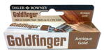 Daler Rowney - Goldfinger, antique gold