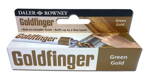Daler Rowney - Goldfinger, green gold