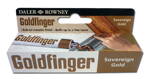 Daler Rowney - Goldfinger, sovereign gold
