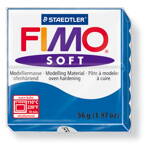FIMO soft - Modrá svetlá, č.37