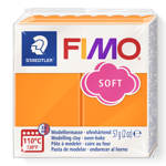 FIMO soft - Oranžová, č.42