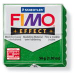 FIMO effect - trblietavá zelená, č.502