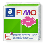 FIMO soft - Zelená, č.53