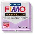 FIMO effect - pastelová fialová, č.605