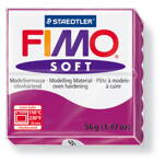 FIMO soft - Fialová, č.61