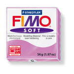 FIMO soft - Fialová svetlá, č.62