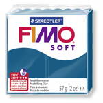FIMO soft - Kalypso modrá, č.31