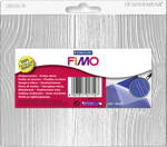 FIMO textúra