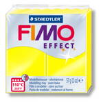 FIMO effect - neon žltá, č.101