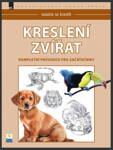 Naučte sa kresliť - kreslenie zvierat