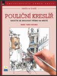 Pouličný maliar - naučte sa skicovať priamo na mieste