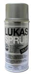 Lukas - metalický strieborný sprej, 150 ml