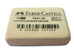 Prírodná guma Faber-Castell, mäkká
